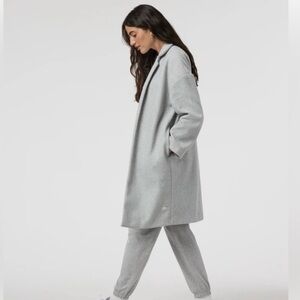 Vuori Soho Melton Trench